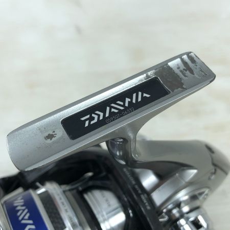  DAIWA ダイワ スピニングリール 10ソルティガ5000 059507