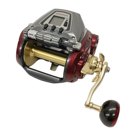  DAIWA ダイワ SEA BORG シーボーグ 1200MJ 電動リール 801467 未使用品