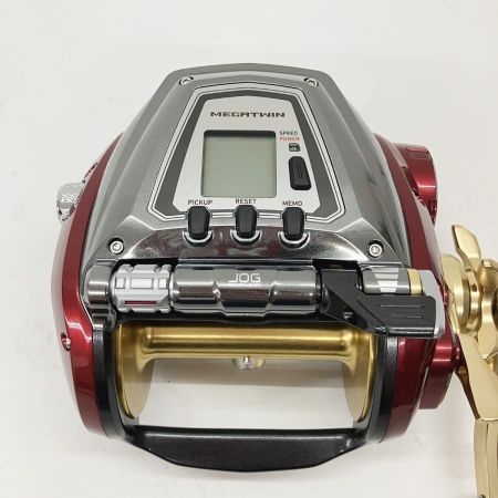  DAIWA ダイワ SEA BORG シーボーグ 1200MJ 電動リール 801467 未使用品