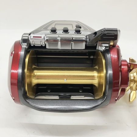  DAIWA ダイワ SEA BORG シーボーグ 1200MJ 電動リール 801467 未使用品