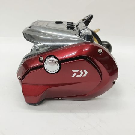  DAIWA ダイワ SEA BORG シーボーグ 1200MJ 電動リール 801467 未使用品