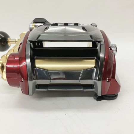  DAIWA ダイワ SEA BORG シーボーグ 1200MJ 電動リール 801467 未使用品