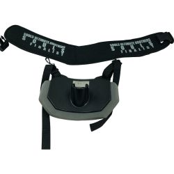 ΣΣ SOULS ソウルズ 釣り用品 ギンバル サポートベルト Bランク