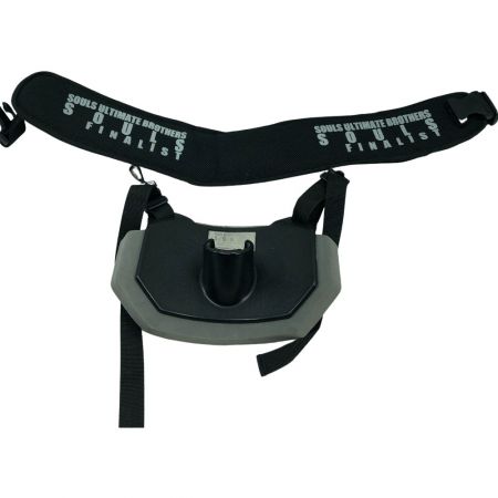  SOULS ソウルズ 釣り用品 ギンバル サポートベルト