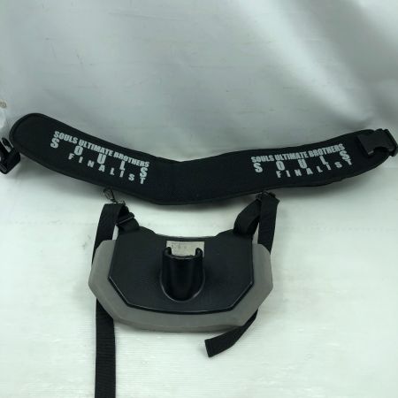  SOULS ソウルズ 釣り用品 ギンバル サポートベルト