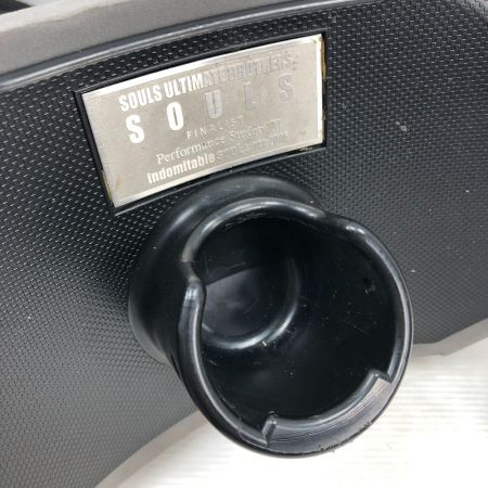  SOULS ソウルズ 釣り用品 ギンバル サポートベルト