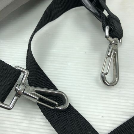  SOULS ソウルズ 釣り用品 ギンバル サポートベルト