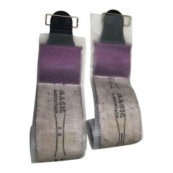 ΣΣ MAGIC MOUNTAIN ウィンター用品 マジックマウンテン クライミングスキン スキー Bランク