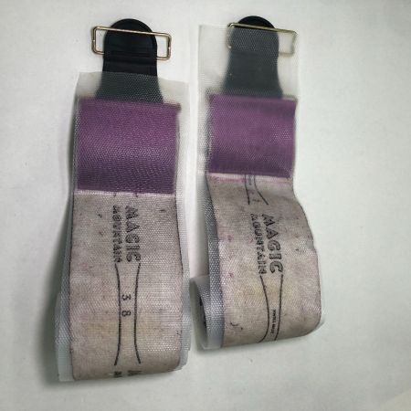  MAGIC MOUNTAIN ウィンター用品 マジックマウンテン クライミングスキン スキー