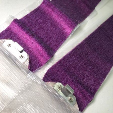  MAGIC MOUNTAIN ウィンター用品 マジックマウンテン クライミングスキン スキー