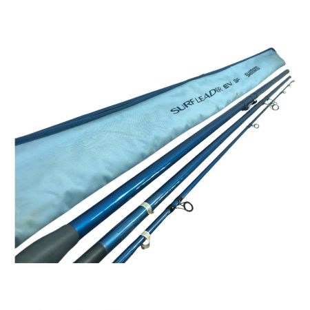  SHIMANO シマノ 投竿 サーフリーダー EV SF 425BX 22876