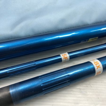  SHIMANO シマノ 投竿 サーフリーダーEV SF 425BX 22876