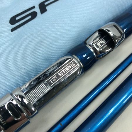  SHIMANO シマノ 投竿 サーフリーダーEV SF 425BX 22876