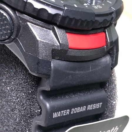  CASIO カシオ 腕時計 PRO TREK プロトレック アングラーライン PRT-B70-1JF 5602JA デジアナ ﾌﾟﾛﾄﾚｯｸ B70 1JF