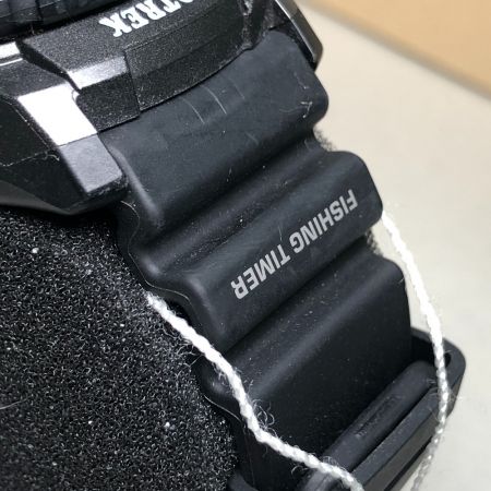  CASIO カシオ 腕時計 PRO TREK プロトレック アングラーライン PRT-B70-1JF 5602JA デジアナ ﾌﾟﾛﾄﾚｯｸ B70 1JF