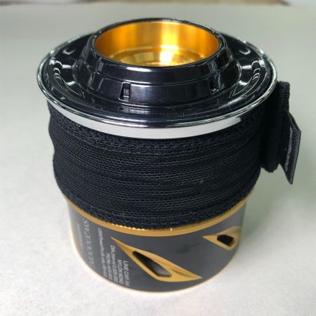  SHIMANO シマノ スプール 20ステラ SW20000PG