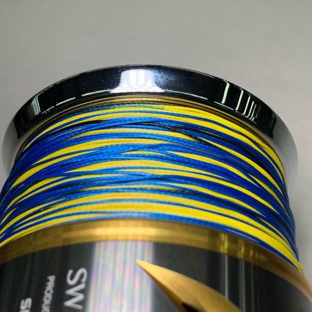  SHIMANO シマノ スプール 夢屋 20ステラ SW 18000 パワーフッキングスプール