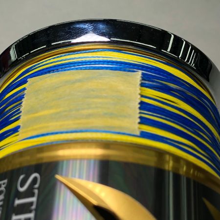  SHIMANO シマノ スプール 夢屋 20ステラ SW 18000 パワーフッキングスプール