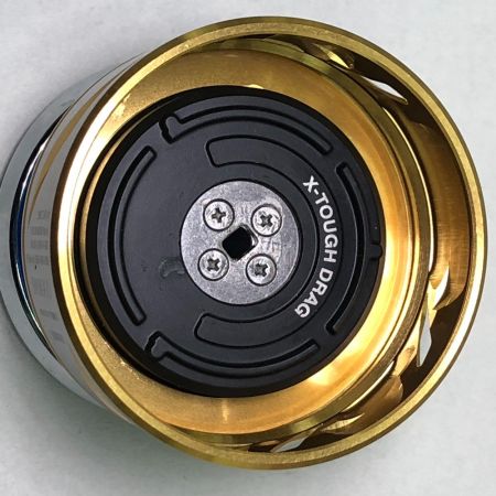  SHIMANO シマノ スプール 夢屋 20ステラ SW 18000 パワーフッキングスプール