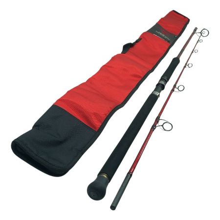  SHIMANO シマノ ルアーロッド 20ワールドシャウラ BG 2836RS-2 39872