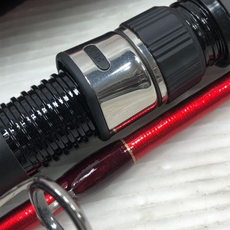  SHIMANO シマノ ルアーロッド 20ワールドシャウラ BG 2836RS-2 39872