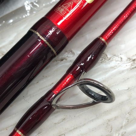  SHIMANO シマノ ルアーロッド 20ワールドシャウラ BG 2836RS-2 39872