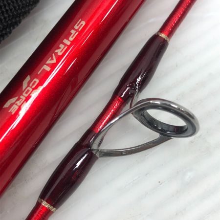  SHIMANO シマノ ルアーロッド 20ワールドシャウラ BG 2836RS-2 39872