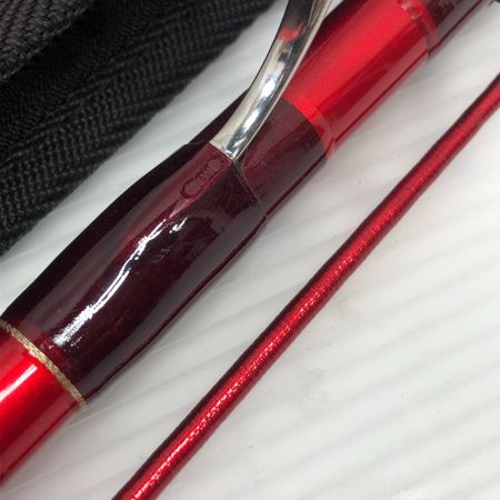  SHIMANO シマノ ルアーロッド 20ワールドシャウラ BG 2836RS-2 39872