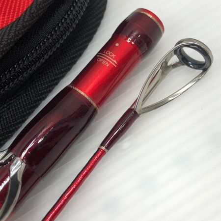  SHIMANO シマノ ルアーロッド 20ワールドシャウラ BG 2836RS-2 39872