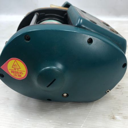  Miya Epoch 電動リール コマンド CX-4 動作不良あり