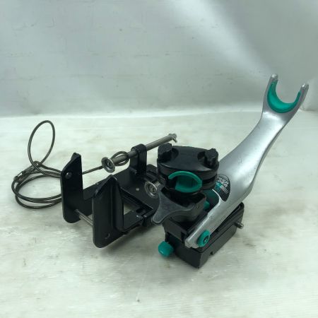  DAIWA ダイワ パワーホルダー 速攻 160R