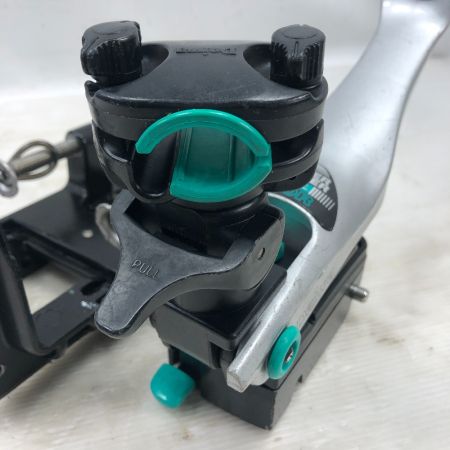  DAIWA ダイワ パワーホルダー 速攻 160R