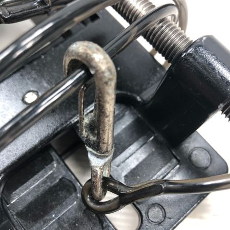  DAIWA ダイワ パワーホルダー 速攻 160R