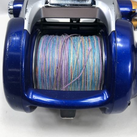  DAIWA ダイワ 電動リール ハイパータナコン600Fe HYPER TANACOM 600Fe 801387