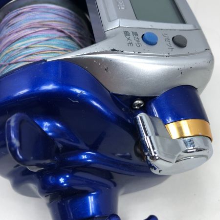  DAIWA ダイワ 電動リール ハイパータナコン600Fe HYPER TANACOM 600Fe 801387