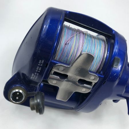  DAIWA ダイワ 電動リール ハイパータナコン600Fe HYPER TANACOM 600Fe 801387