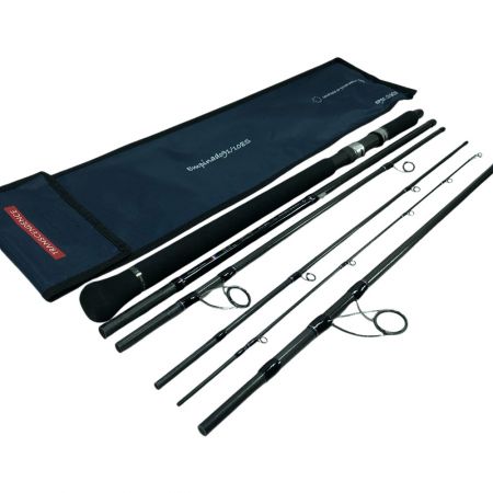  トランスセンデンス ルアーロッド エンピナード Rev2 91/108S 6ピース