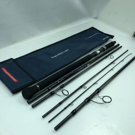  トランスセンデンス ルアーロッド エンピナード Rev2 91/108S 6ピース