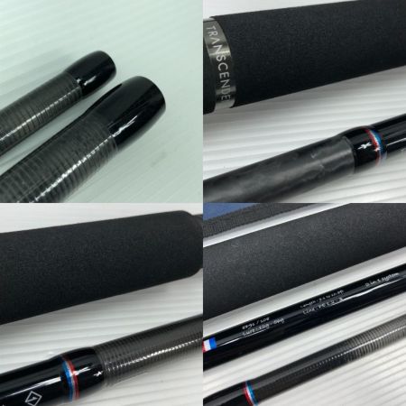  トランスセンデンス ルアーロッド エンピナード Rev2 91/108S 6ピース