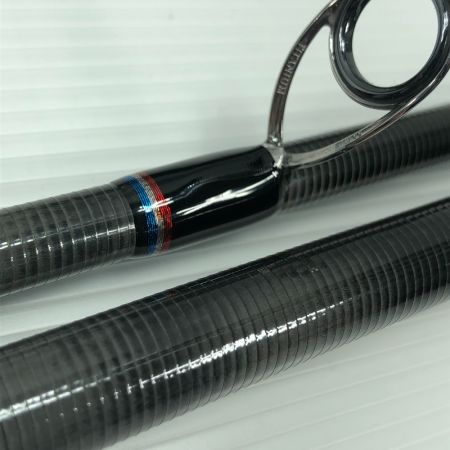  トランスセンデンス ルアーロッド エンピナード Rev2 91/108S 6ピース