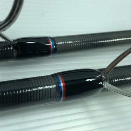  トランスセンデンス ルアーロッド エンピナード Rev2 91/108S 6ピース