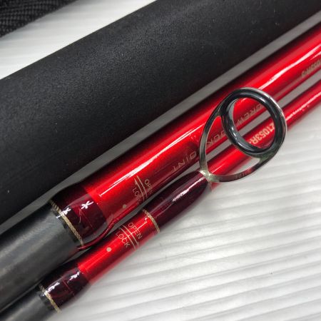  SHIMANO シマノ ルアーロッド 20ワールドシャウラ BG 21053R-3 39874