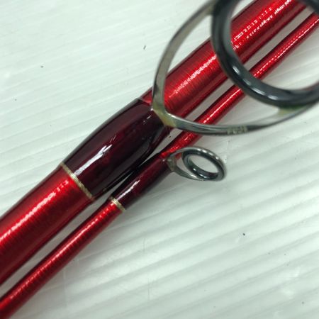  SHIMANO シマノ ルアーロッド 20ワールドシャウラ BG 21053R-3 39874