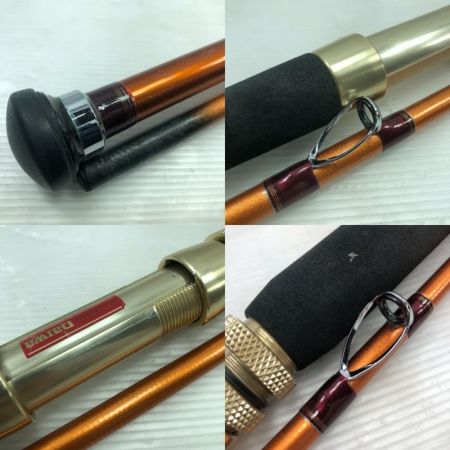  SHIMANO シマノ 船竿 先鋭剣崎D 200-270 05293455