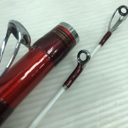  SHIMANO シマノ 船竿 先鋭剣崎D 200-270 05293455