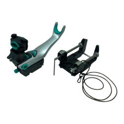 ΣΣ DAIWA ダイワ ロッドホルダー パワーホルダー 速攻 160S Bランク