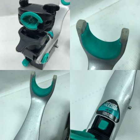  DAIWA ダイワ ロッドホルダー パワーホルダー 速攻 160S