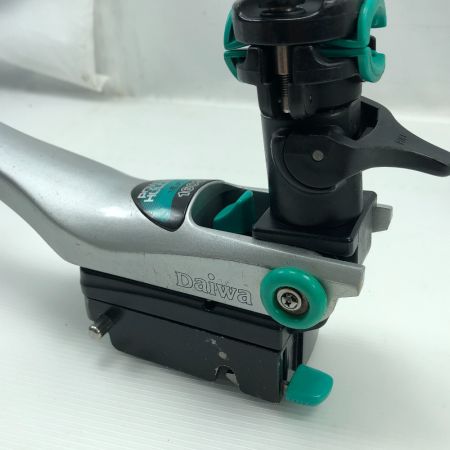  DAIWA ダイワ ロッドホルダー パワーホルダー 速攻 160S