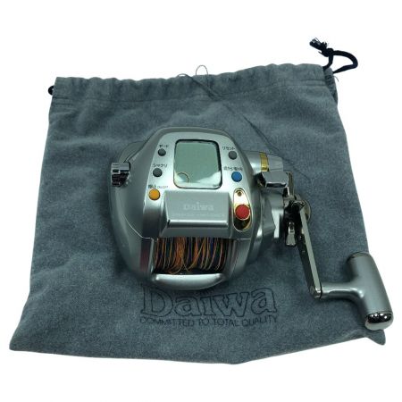  DAIWA ダイワ 電動リール シーボーグZ500T 801250