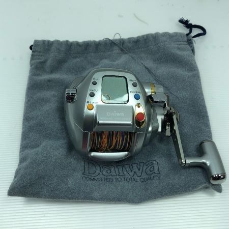  DAIWA ダイワ 電動リール シーボーグZ500T 801250
